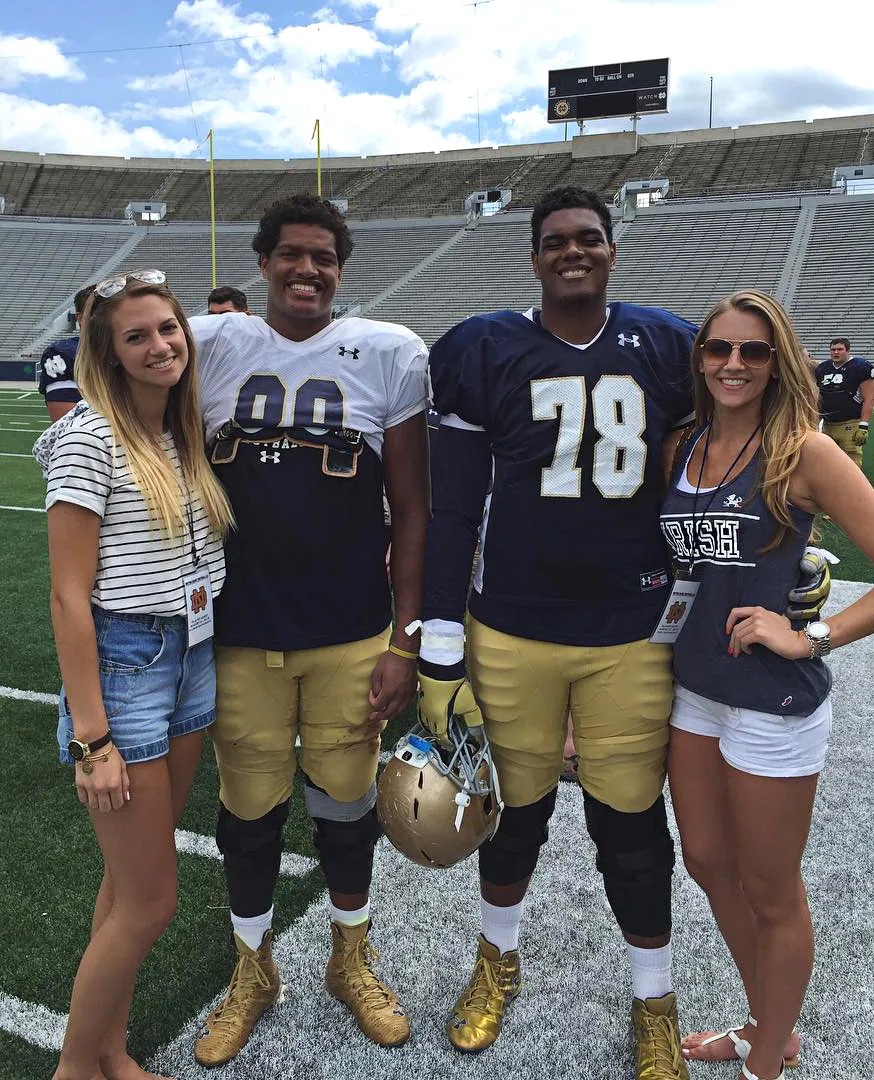 Why Allison Kuch Sister Broke Up With NFL Player on Their Wedding Day