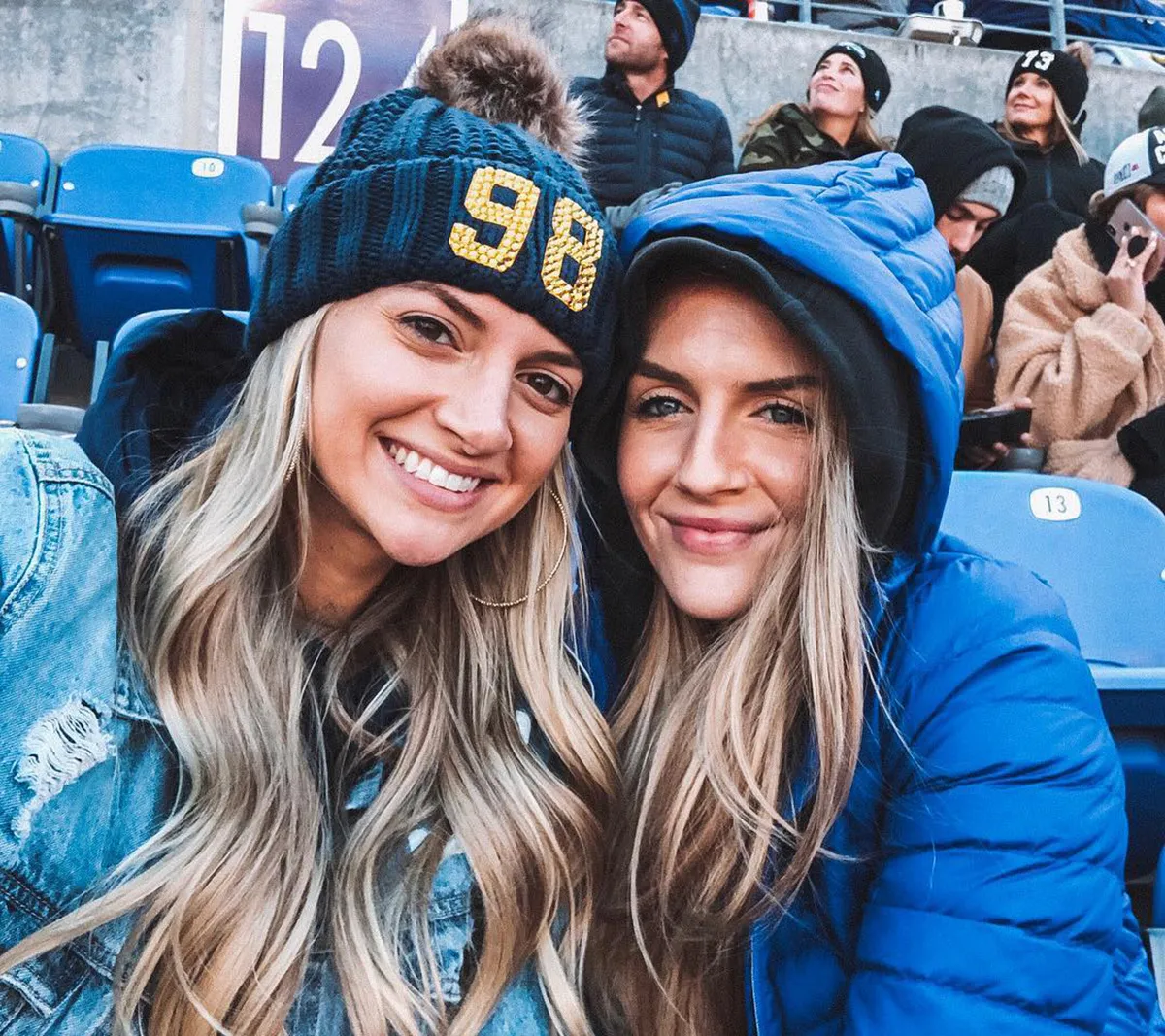 Why Allison Kuch Sister Broke Up With NFL Player on Their Wedding Day