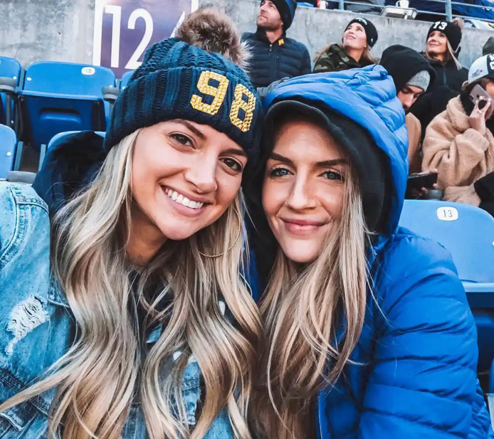 Why Allison Kuch Sister Broke Up With NFL Player on Their Wedding Day