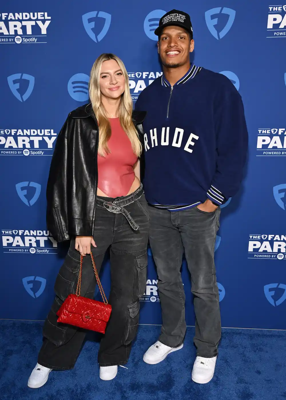 Why Allison Kuch Sister Broke Up With NFL Player on Their Wedding Day