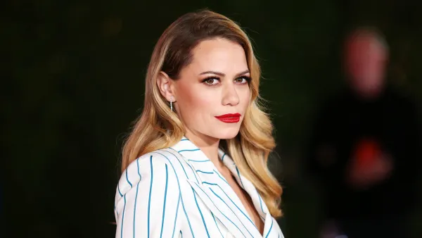 Why Bethany Joy Lenz Returned to Religion After Cult