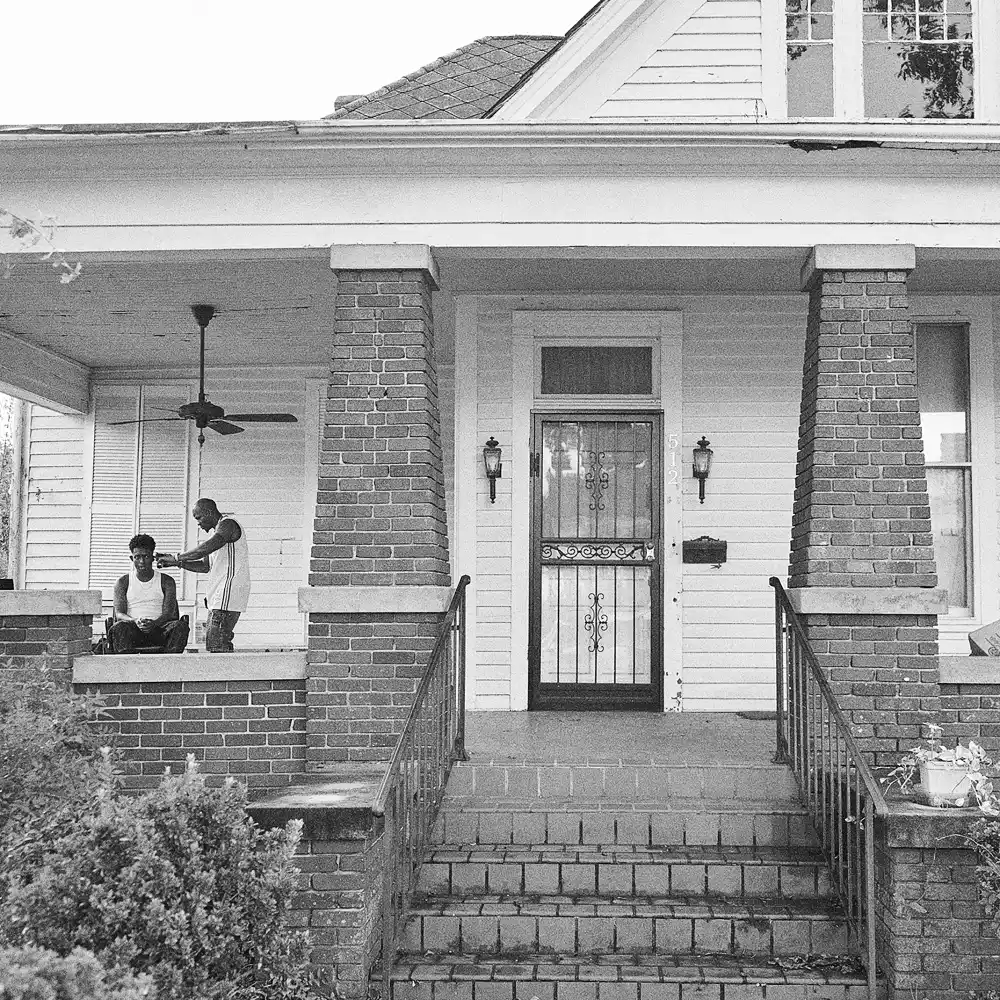 Why Breland&rsquo;s New EP Is His Most &lsquo;Vulnerable&rsquo; Work Yet: &lsquo;I&rsquo;ve Lived Too Much Real Life&rsquo;