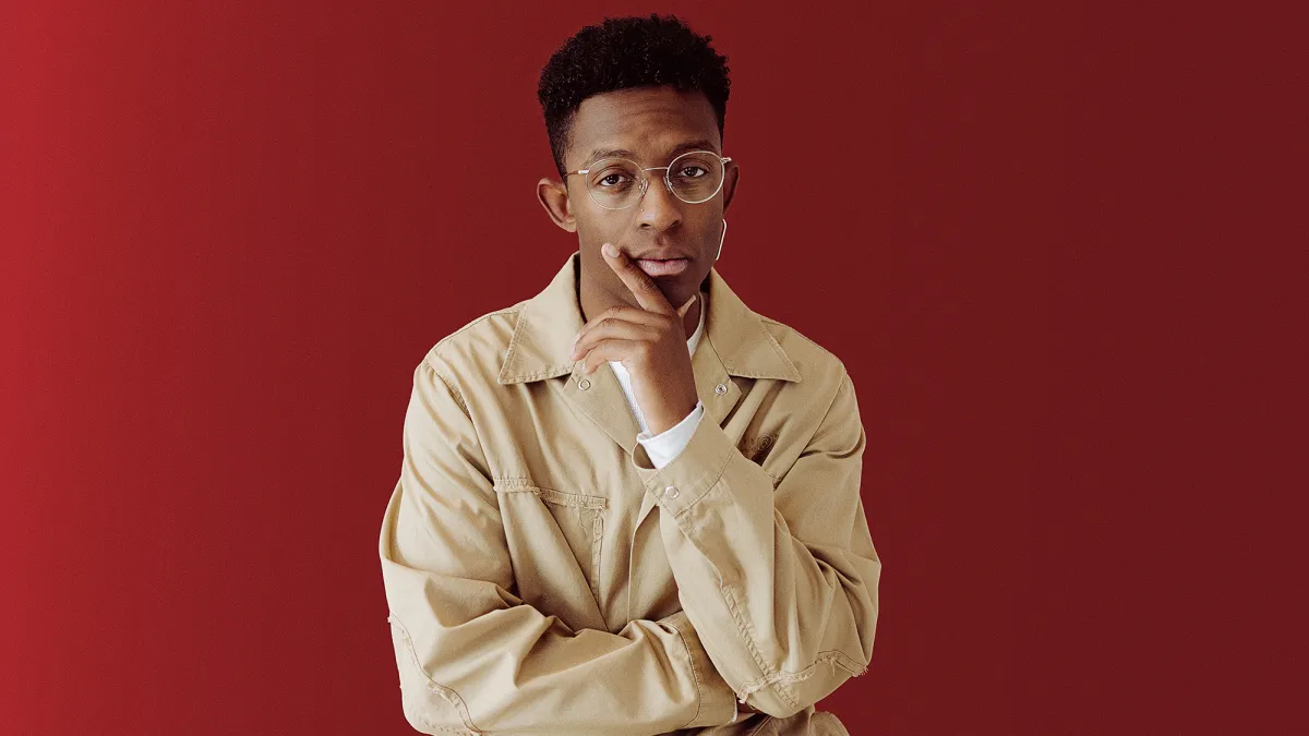 Why Breland’s New EP Is His Most ‘Vulnerable’ Work Yet: ‘I’ve Lived Too Much Real Life’