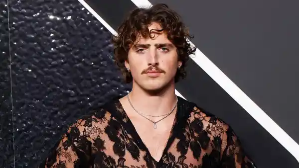 Why Did Benson Boone Quit American Idol Revisiting His Audition