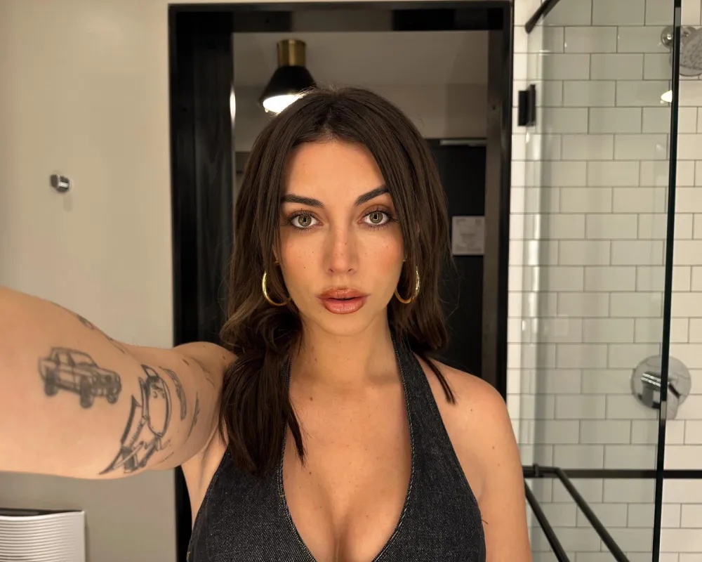 Why Is Her Name Brianna Chickenfry