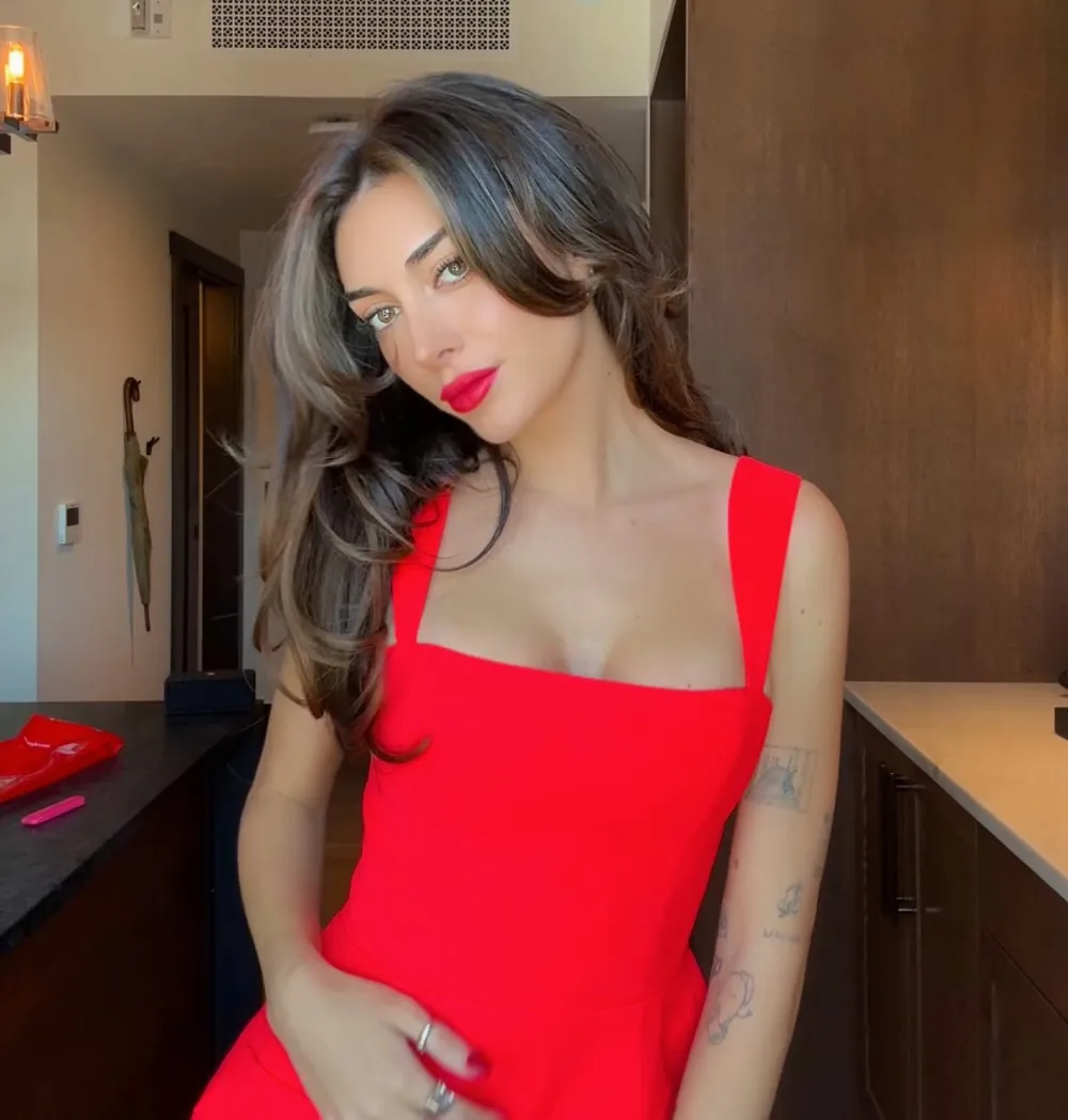 Why Is Her Name Brianna Chickenfry