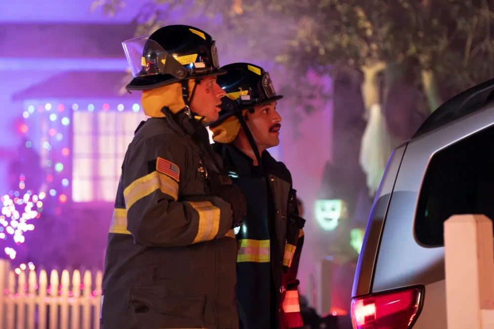 Why Isn t 9 1 1 Airing and When Does It Return