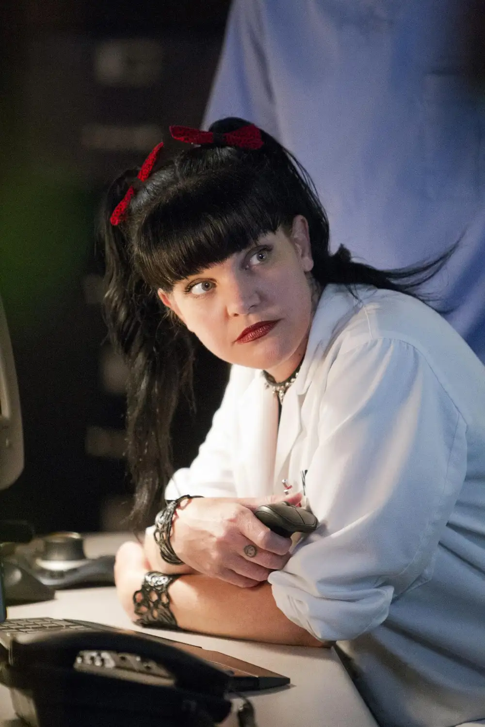 Why Pauley Perrette Really Quit Acting NCIS Became a Very Dark Place for Her Source Says 499
