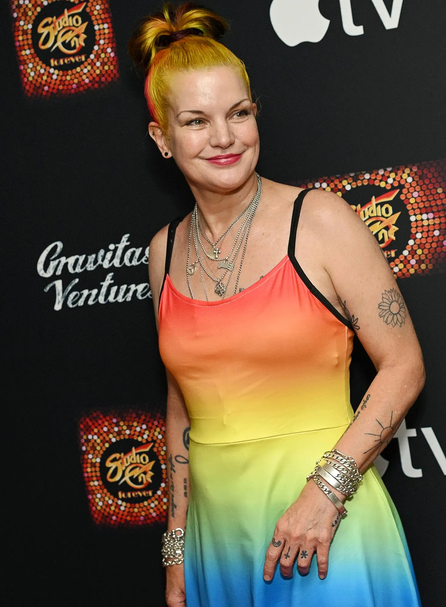 Why Pauley Perrette Really Quit Acting NCIS Became a Very Dark Place for Her Source Says 500