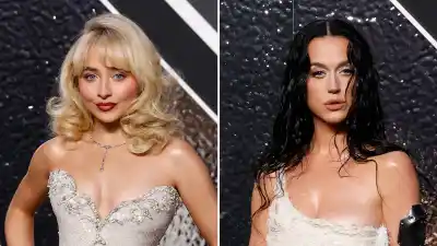 Why Sabrina Carpenter Katy Perry and More Are Releasing Short Albums