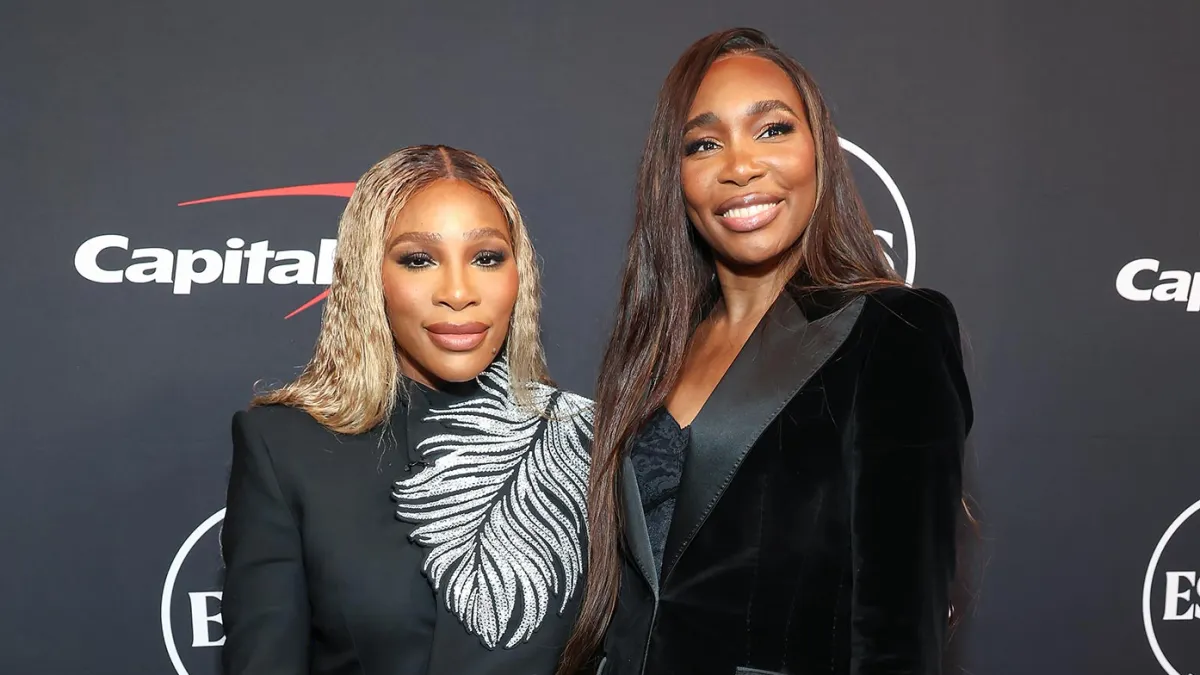 Why Venus Williams Says Sister Serena Williams Ruined Retirement for Her