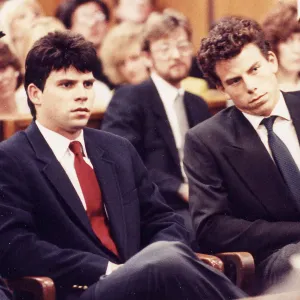 Why a Decision in the Menendez Case Came Sooner Than Expected