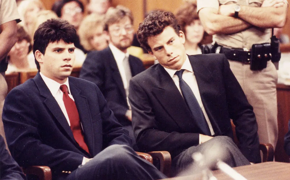 Why a Decision in the Menendez Case Came Sooner Than Expected