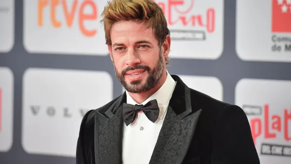 William Levy habló claro y sin cortapizas sobre su rupture con Elizabeth Gutiérrez para las cámaras de El Gordo y La Flaca 048