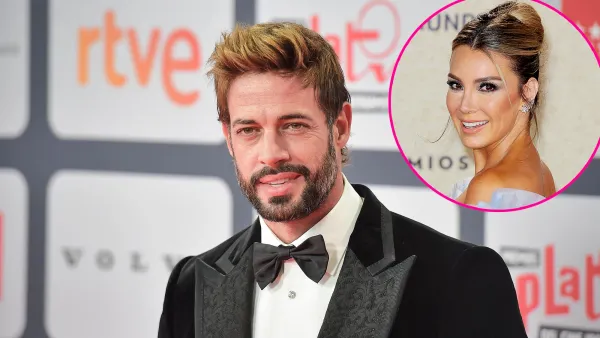 William Levy habló claro y sin cortapizas sobre su rupture con Elizabeth Gutiérrez para las cámaras de El Gordo y La Flaca 050