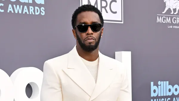 Woman Claims Diddy Raped Her After She Accused Him of Killing Tupac
