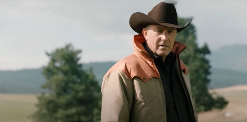 Yellowstone Drops Dramatic Full Trailer Ahead of Season 5