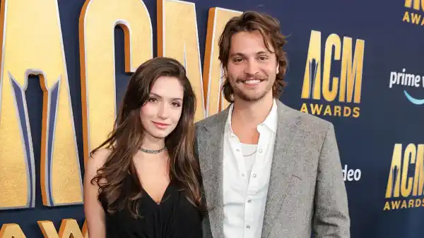Yellowstone s Luke Grimes and Wife Bianca Rodrigues Welcome Baby Boy 921