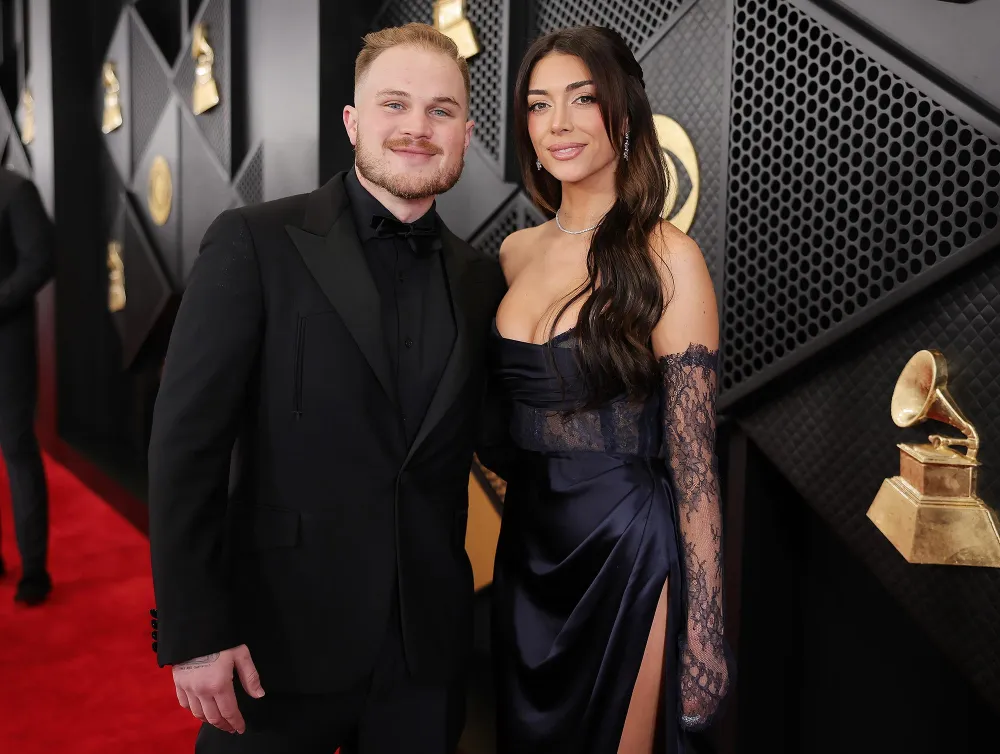 Zach Bryan Highs and Lows 2 Brianna LaPaglia