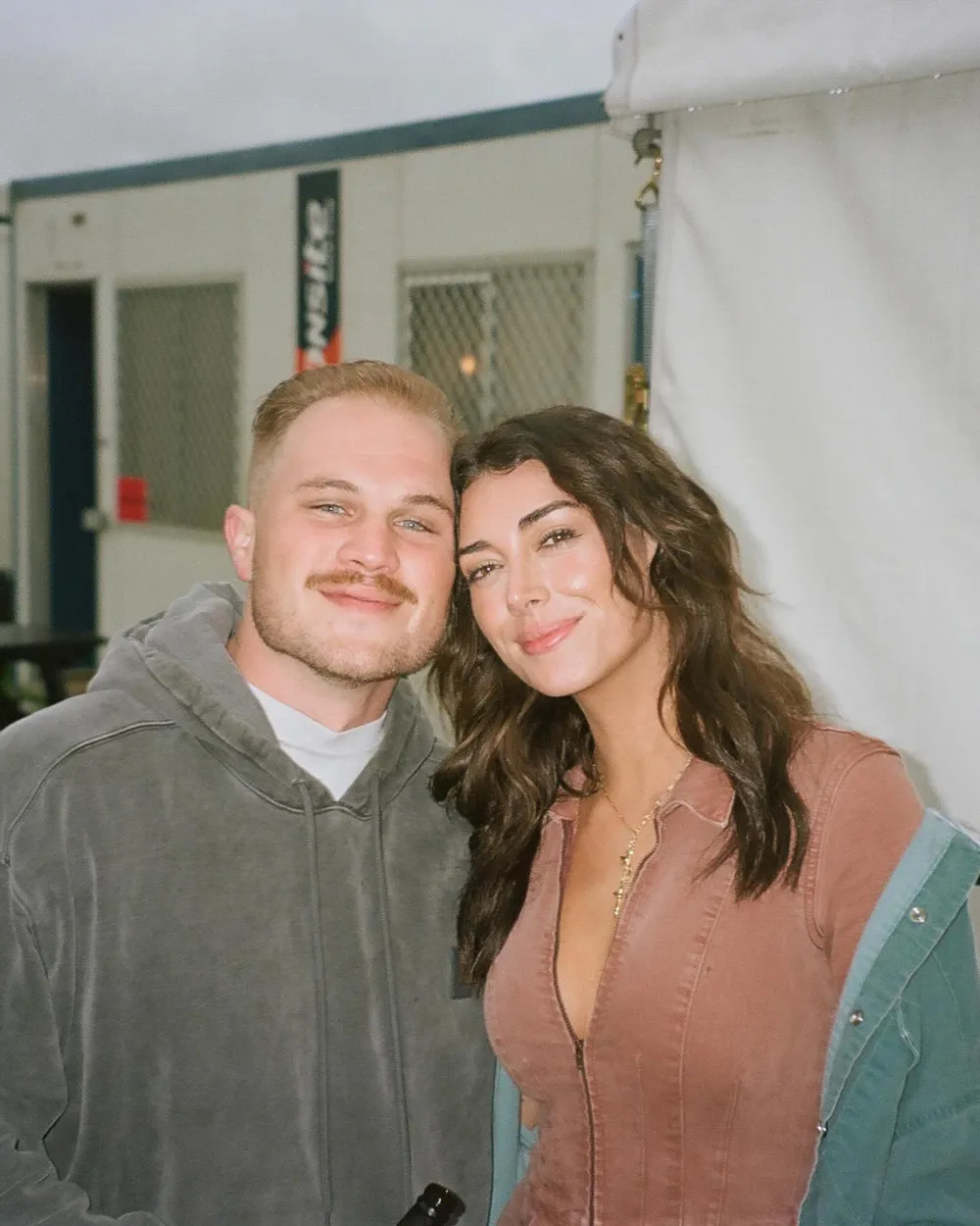 Zach Bryan and Brianna Chickenfry&rsquo;s Breakup: What Went Wrong