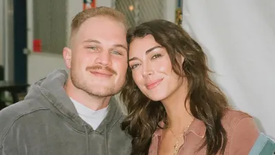 Zach Bryan and Brianna Chickenfry’s Breakup: What Went Wrong
