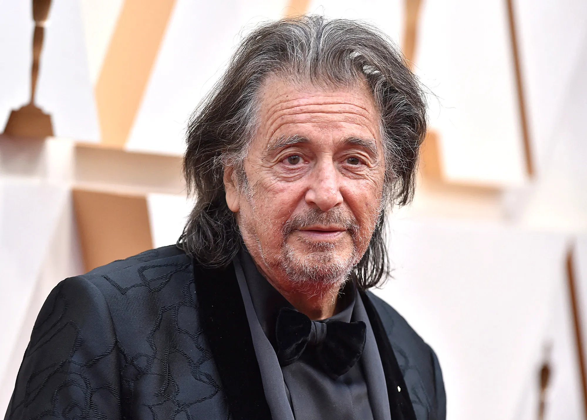 Al Pacino Childhood Penis Injury