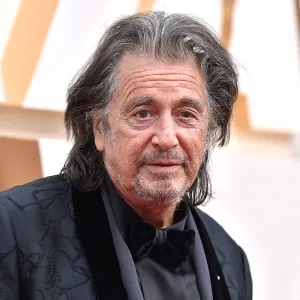 Al Pacino Childhood Penis Injury