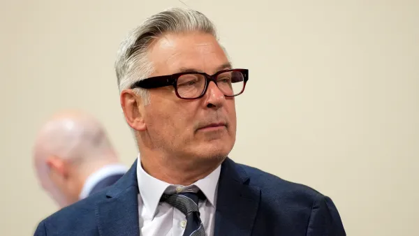 Alec Baldwin's 'Rust' Gets World Premiere, Will Honor Halyna Hutchins