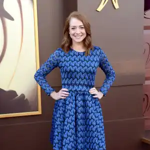 Alyson Hannigan