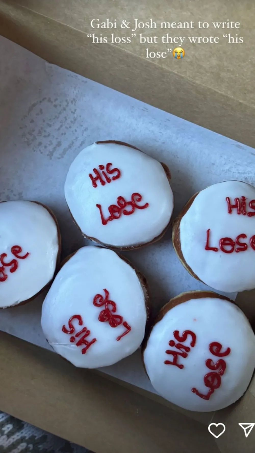 Briana ChickenFry Cupcakes