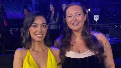 Brianna Chickenfry Shuts Down Rumors of a Rift Between Her and Best Friend Grace O’Malley