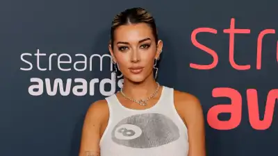 Brianna Chickenfry Takes Break From 'BFFs' Podcast Amid Zach Bryan Split