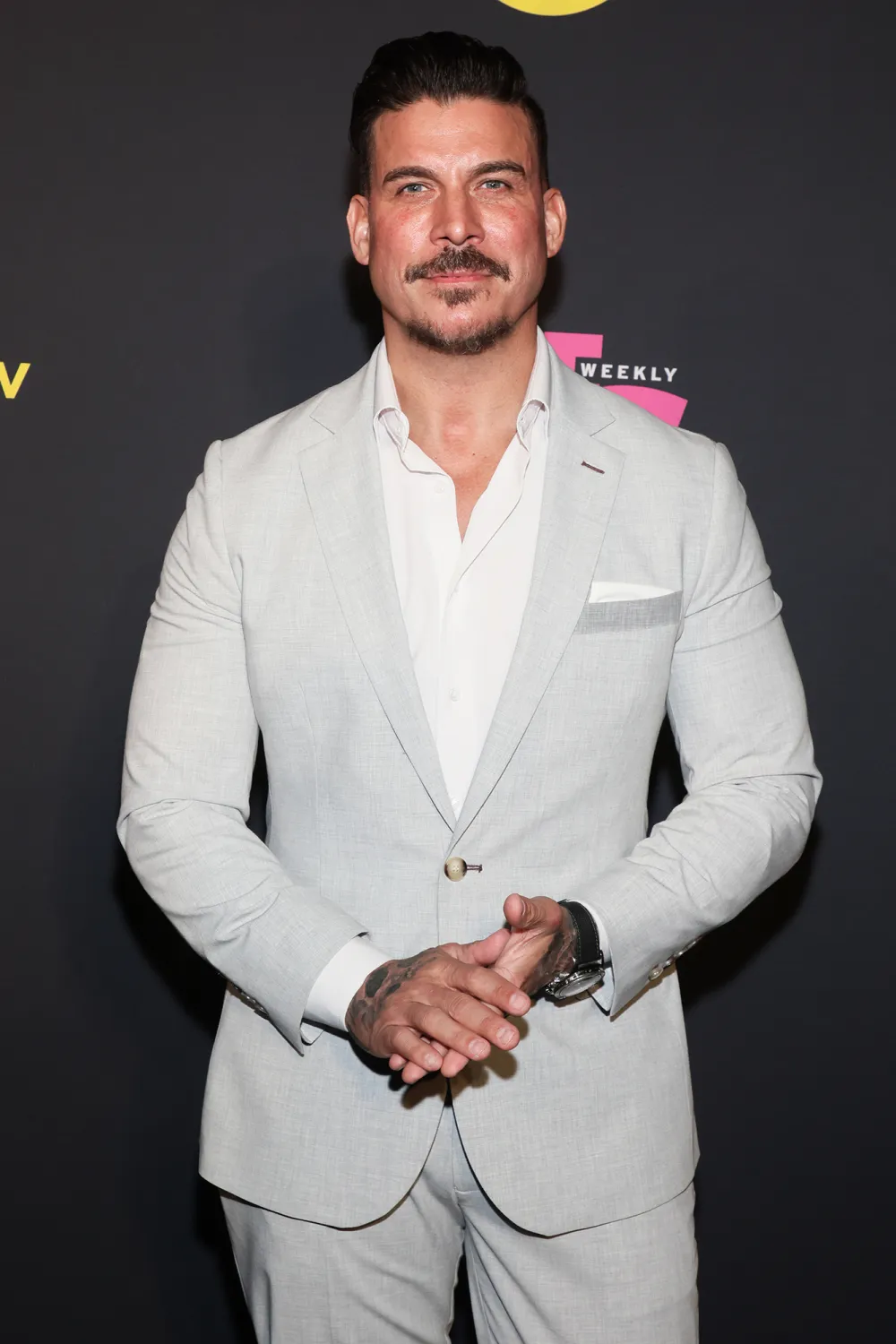 Brittany Cartwright Gets Real About Her Status With Jax Taylor and His Treatment