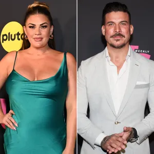 Brittany Cartwright Gets Real About Her Status With Jax Taylor and His Treatment