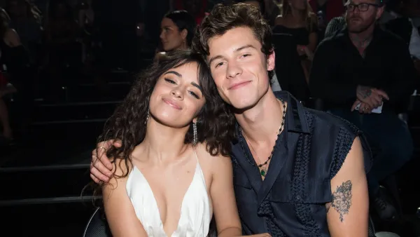 Shawn Mendes Says He Is Still Close to Ex Camila Cabello