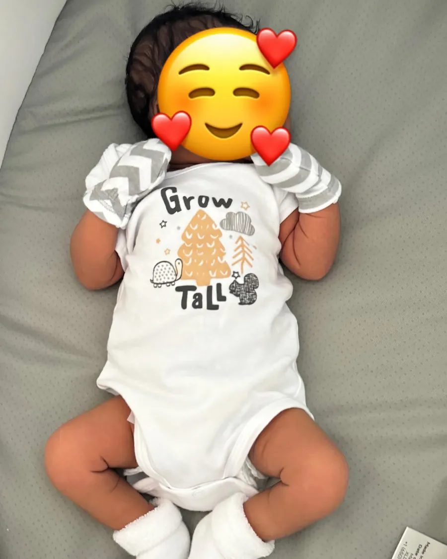 Celebrity Babies of 2024: See Which Stars Gave Birth This Year