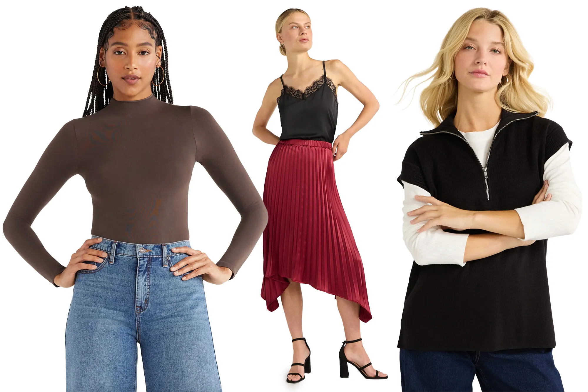 chic fashion deals on sale walmart