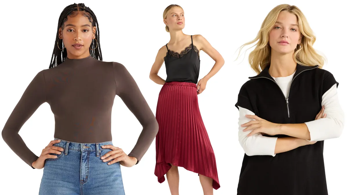 chic fashion deals on sale walmart