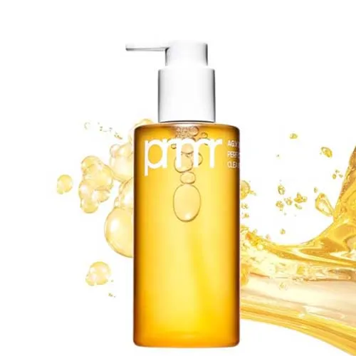Primera Oil to Foam Cleanser