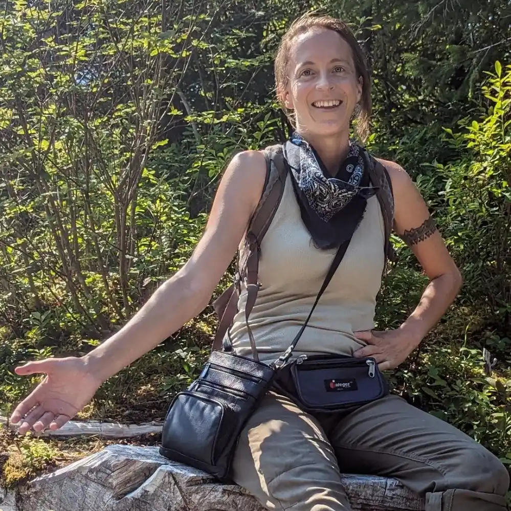 &lsquo;Naked and Afraid&rsquo; Alum Sarah Danser Dead at 34 Following Car Crash