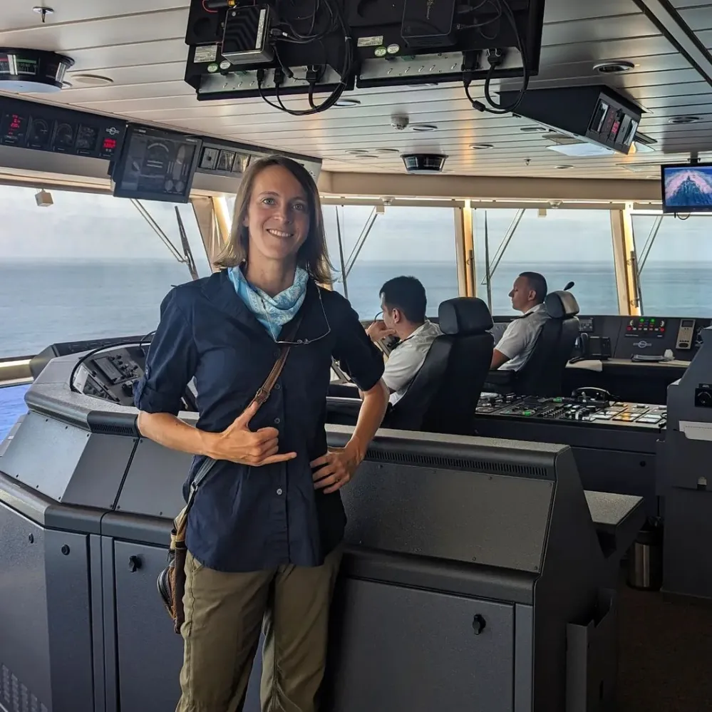 &lsquo;Naked and Afraid&rsquo; Alum Sarah Danser Dead at 34 Following Car Crash
