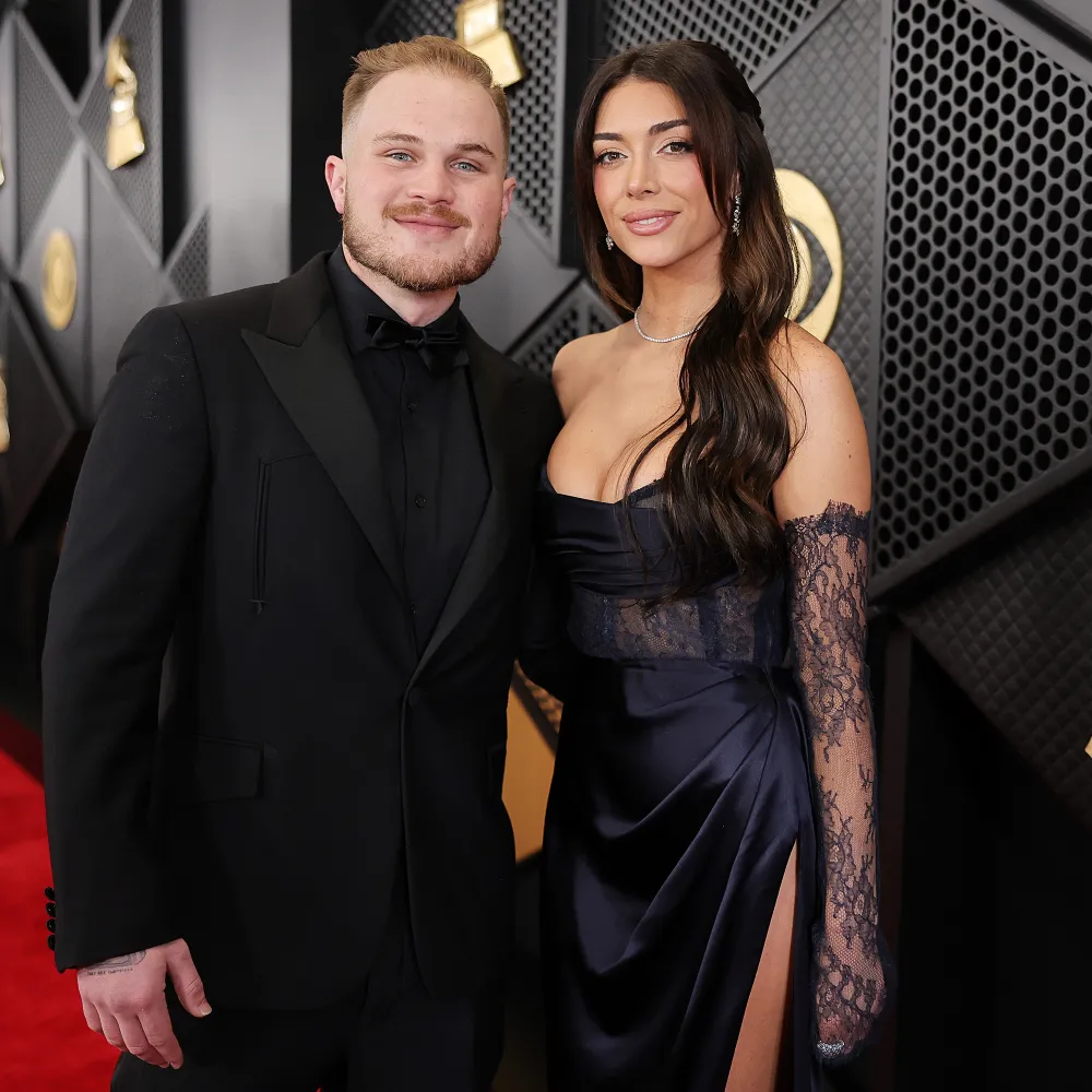 Dave Portnoy comparte detalles de la ruptura de Brianna Chickenfry con el beb&eacute; inseguro Zach Bryan