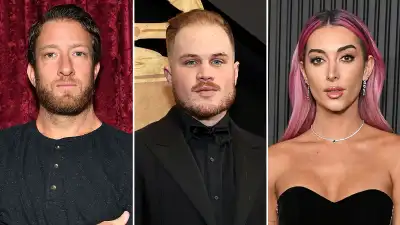 Dave Portnoy Shares Details of Brianna Chickenfry Split From Insecure Baby Zach Bryan