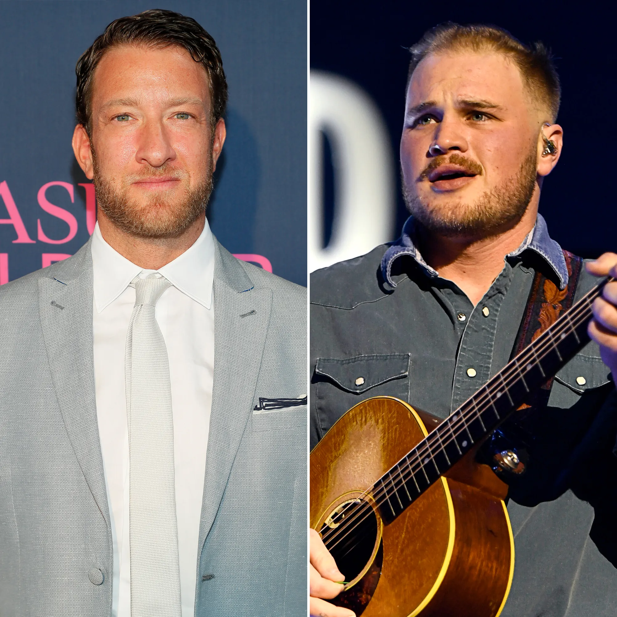 Dave Portnoy Weighs In on Zach Bryan’s ‘Crazy’ Raya Situation: ‘That’s Dirty Business’