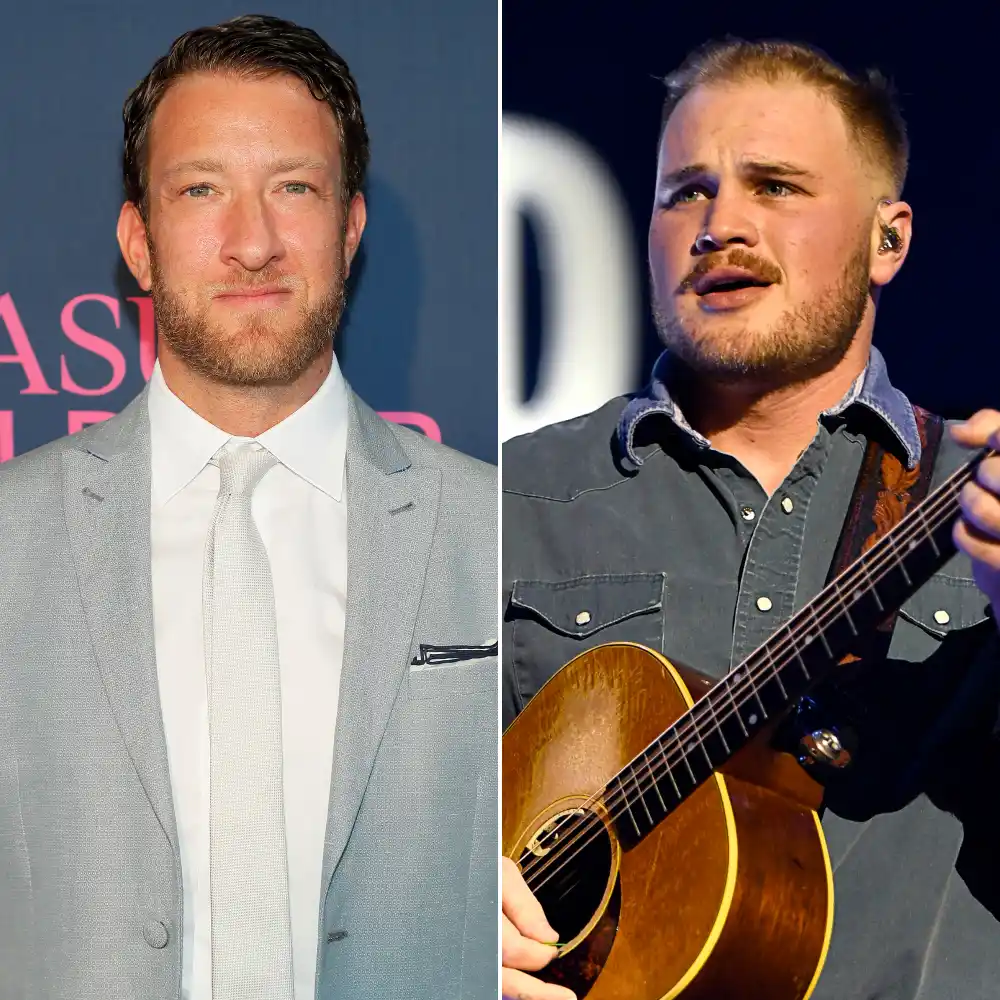 Dave Portnoy Weighs In on Zach Bryan&rsquo;s &lsquo;Crazy&rsquo; Raya Situation: &lsquo;That&rsquo;s Dirty Business&rsquo;