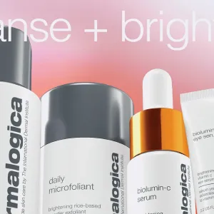 dermalogica skincare holiday gift sets