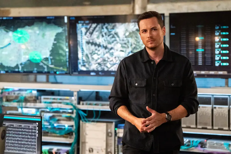 Jesse Lee Soffer Dick Wolf’s TV Universe A Guide to the Biggest and Best Crossover Connections