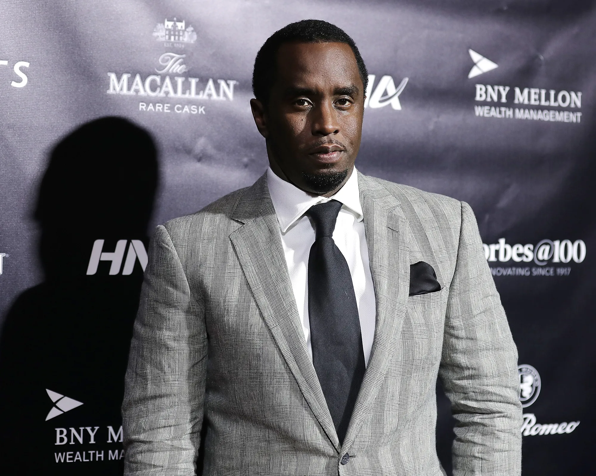 Diddy Is Accused of Raping an Independent Music Artist After Allegedly Drugging Her in New Lawsuit