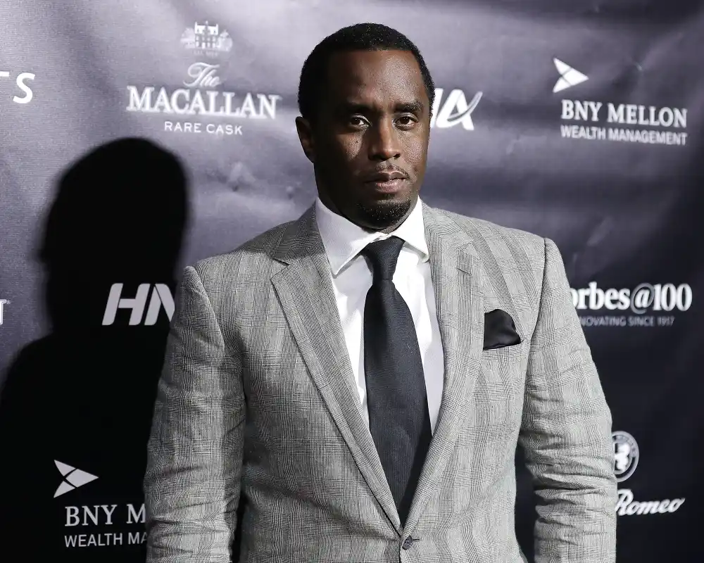 Diddy es acusado de violar a una artista musical independiente tras supuestamente drogarla en una nueva demanda