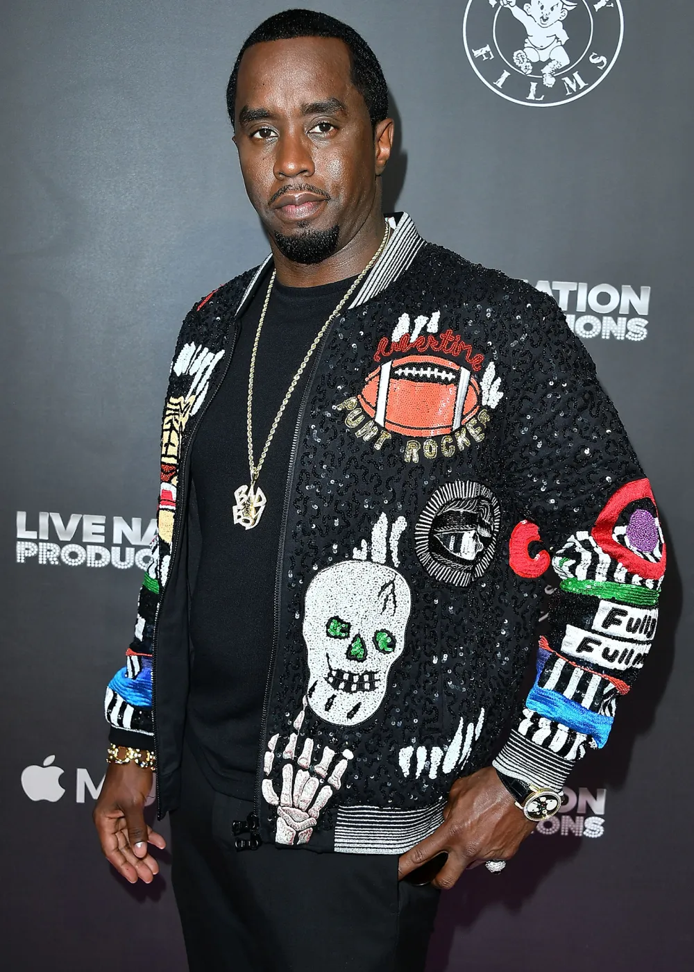 Diddy es acusado de violar a una artista musical independiente tras supuestamente drogarla en una nueva demanda